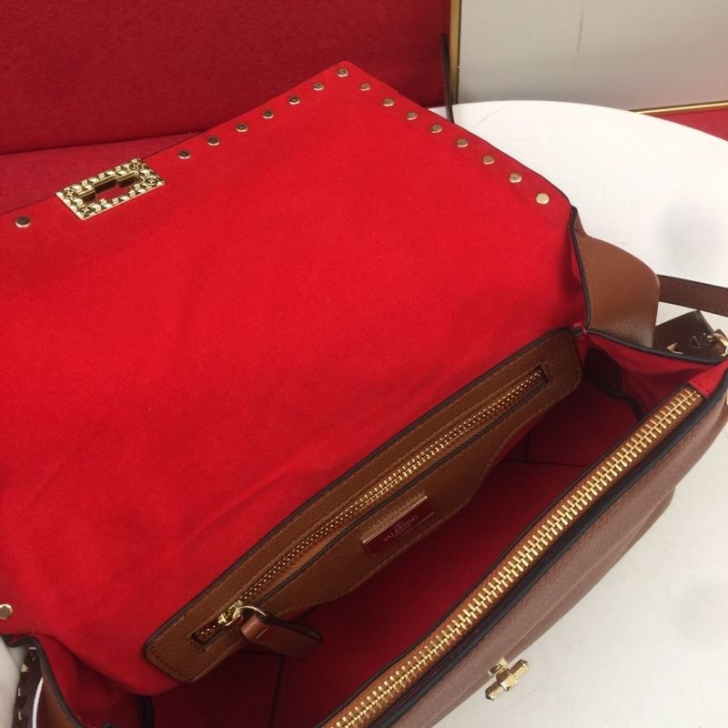 Valentino Satchel Bags